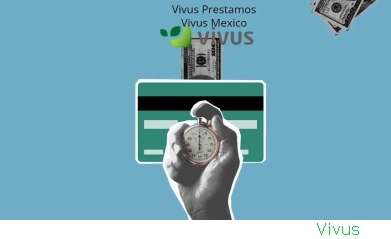 Vivus Préstamos Sin Buró